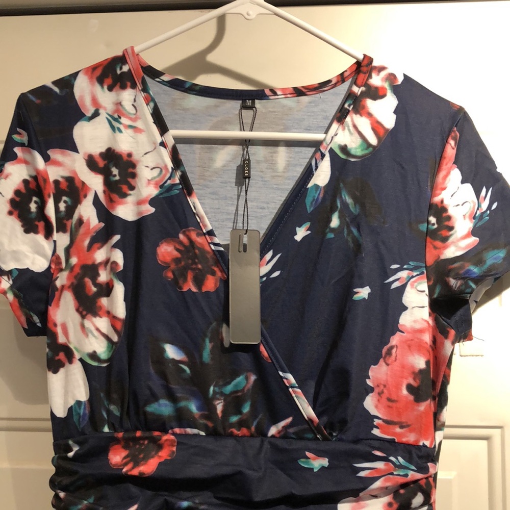 Ouges Dress - image 3